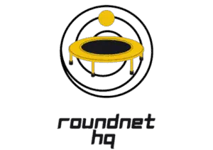 RoundNet HQ Logo