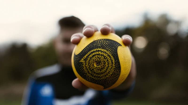 Can You Play Spikeball With 3 Players? 