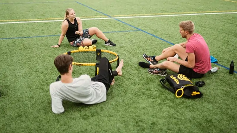 How Do You Practice Spikeball: 4 Tips To Become A Better Player