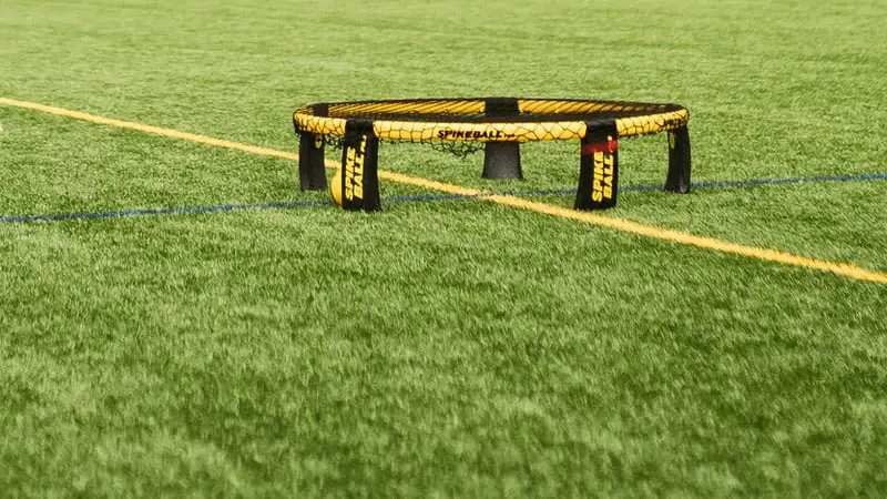 How To Make Your Own Spikeball Set? 