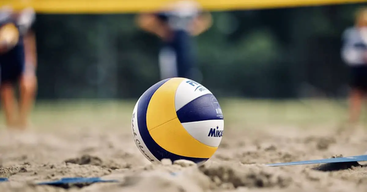 Spikeball Vs Volleyball: Explained for Beginners!
