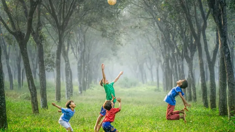 What Age Is Spikeball Good For? 