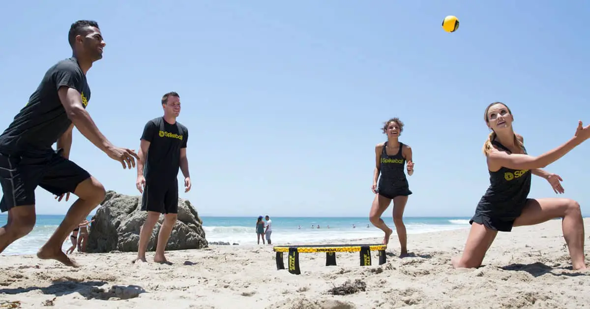 What Are the Most Popular Spikeball Teams?